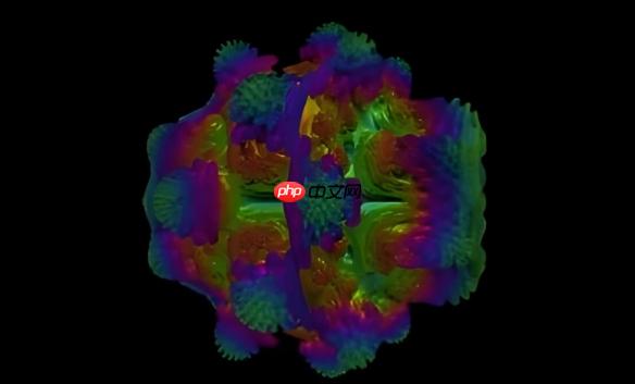 volumeshader在线测试 volumeshader测试入口